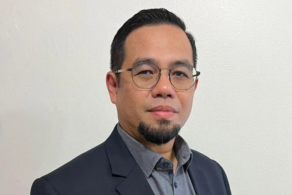 Pensyarah Kanan Sains Pentadbiran dan Pengajian Polisi Universiti Teknologi Mara (UiTM), Dr Muhamad Fuad Abdul Karim.