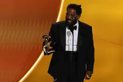 Kendrick Lamar, gnx, grammys