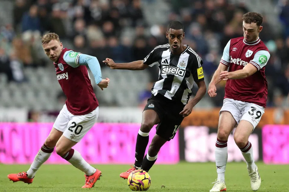Dengan kemenangan 2-0 West Ham ke atas Newcastle, pemain West Ham, Jarrod Bowen, berkata aksi Liga Perdana England (EPL)  musim ini semakin sengit berbanding musim lepas.