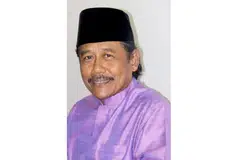 Seniman veteran Yusoff Maruwi meninggal dunia 