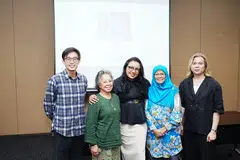 penceramah, nlb, poets for inclusivity and humanity 