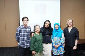 penceramah, nlb, poets for inclusivity and humanity 