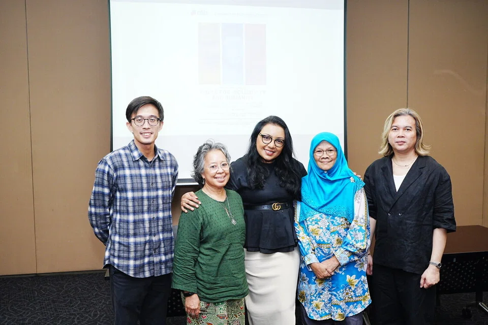 penceramah, nlb, poets for inclusivity and humanity 