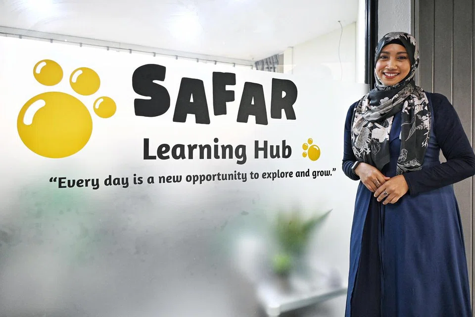 Cik Noretta Jacob menubuhkan syarikat perundingan pendidikan awal kanak-kanak, Safar Training and Consultancy, pada 2019. Beliau mempunyai ruang sendiri yang dinamakan Safar Learning Hub (Hab Pembelajaran Safar) pada Oktober 2024. 