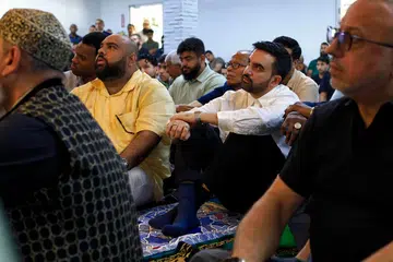 Zohran Mamdani, datuk bandar New York