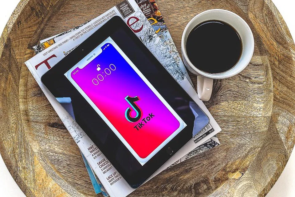 TikTok