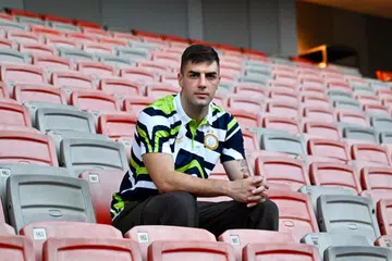 SPL, Dejan Racic, Geylang