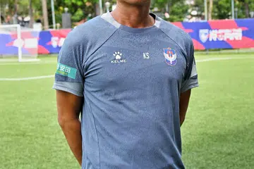 Ketua jurulatih kelab bola sepak Albirex Niigata, Keiji Shigetomi, 46 tahun,  merupakan penolong jurulatih pasukan utama sebelum mengambil alih kelab itu pada Julai 2024. 