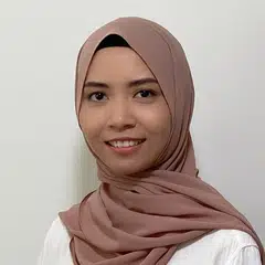 NURFAHRURIZA ISMAIL