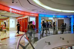 MEMANG DIJANGKAKAN: Kenaikan kadar faedah sudah dijangkakan sebelum ini, yang boleh meningkatkan kos pinjaman di Singapura. - Foto BH oleh KUA CHEE SIONG