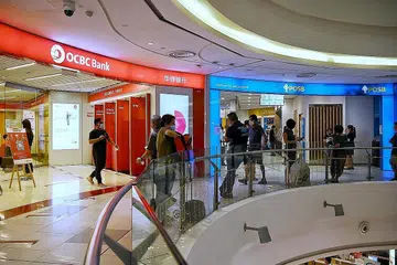 MEMANG DIJANGKAKAN: Kenaikan kadar faedah sudah dijangkakan sebelum ini, yang boleh meningkatkan kos pinjaman di Singapura. - Foto BH oleh KUA CHEE SIONG