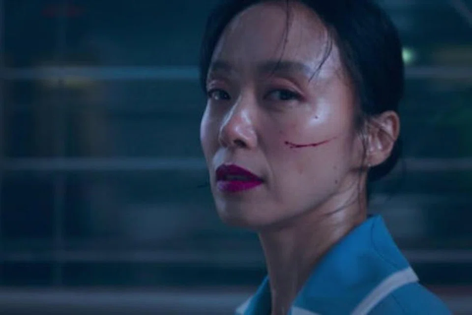 ‘KILL BOKSOON’: Kisah ibu tunggal dan pembunuh upahan yang berusaha memperbaiki hubungan dengan anaknya.