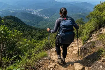 turun bukit