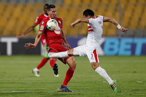 DITUNDA: Permulaan pertandingan Piala Negara-Negara Afrika 2019 yang dijadual bermula pada 14 Jun bakal ditangguh bagi memberikan lebih masa rehat bagi semua pihak sejurus selepas akhir Ramadan. - Foto REUTERS