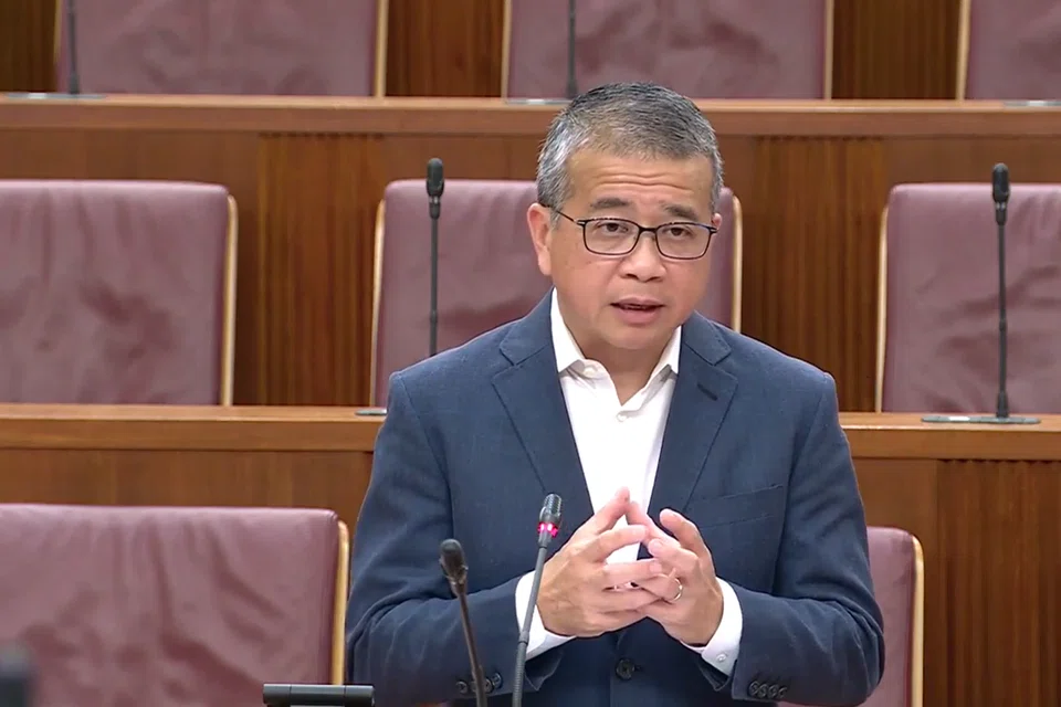 Menteri Kebudayaan, Masyarakat dan Belia, Encik Edwin Tong, memberitahu Parlimen pada 10 Mac pemerintah akan menyatukan Institut Sukan Singapura (SSI), Institut Sukan Belia Negara (NYSI) dan Sekolah Sukan Singapura (SSP) untuk meningkatkan penyampaian perkhidmatan mereka kepada atlet.