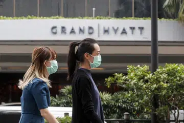 Singapura kini mempunyai 33 kes yang disahkan dijangkiti koronavirus baru, termasuk 14 warga Singapura.