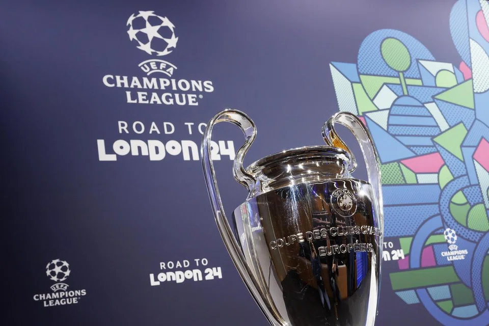 SEMAKIN HANGAT: Undian bagi pasukan-pasukan yang layak bagi Liga Juara-Juara Uefa, Liga Europa dan Liga Conference Europa telah dibuat di Nyon, Switzerland, pada 18 Disember.