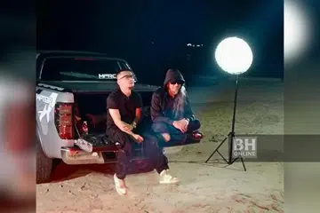 Yassin berkongsi kisah sedihnya dalam podcast ‘Darkcast, Episod Khas - Yassin Yahya, bersalah atau ???’ bersama Saiful Apek yang disiarkan dalam YouTube, Gitu Gitu Studio, pada 26 Mei.