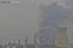 AS, sekatan minyak, perang Iran, Israel