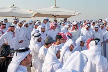 Qatar, Sheikh Tamim bin Hamad Al-Thani, Israel, Hamas, serangan, attack