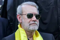 Ketua Keselamatan Iran, Encik Ali Larijani, telah diberi mandat untuk memastikan negara bertahan dalam sebarang senario daripada serangan udara Amerika Syarikat hingga cubaan pembunuhan kepimpinan tertinggi.