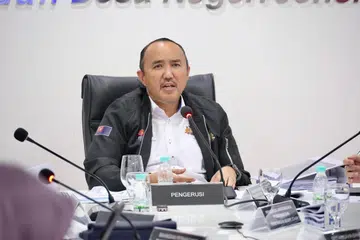 Johor, pusat data, Asia Tenggara