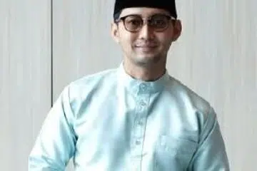 Sufian Suhaimi, Rania Al Sadat, Sufian Suhaimi anak sulung, isteri Sufian Suhaimi hamil, Rusa Music, berita artis Malaysia, Seloka Lebaran 2026.