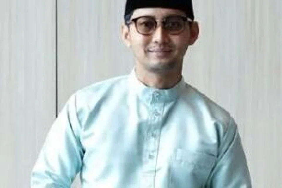 Sufian Suhaimi, Rania Al Sadat, Sufian Suhaimi anak sulung, isteri Sufian Suhaimi hamil, Rusa Music, berita artis Malaysia, Seloka Lebaran 2026.