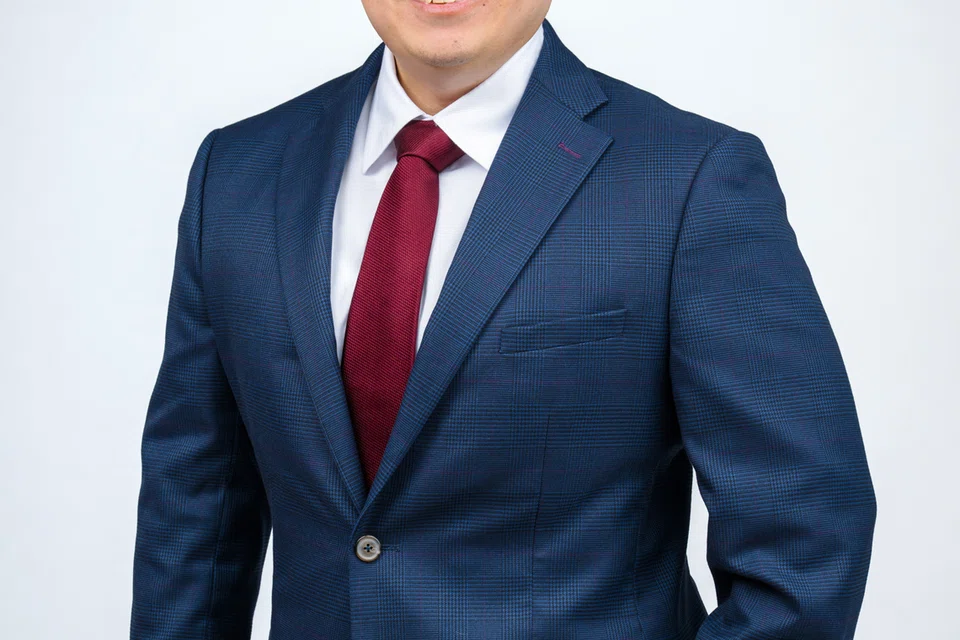 Dr John Chia, Pakar Perubatan Onkologi, Curie Oncology