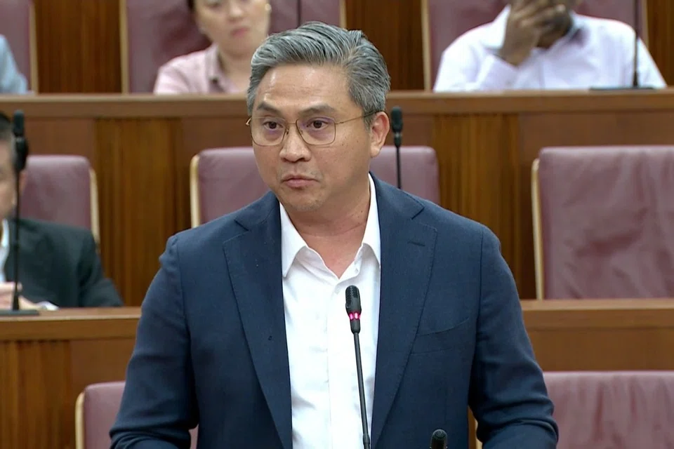 saktiandi supaat, grc bishan-toa payoh, Noor Deros, WP