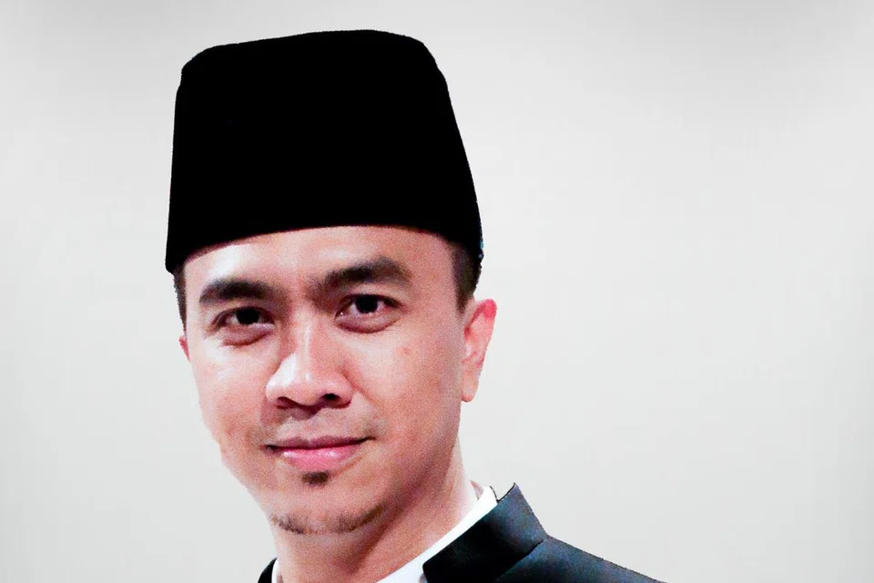 Ustaz Ruhaizan Abdullah mengundang masyarakat menghulur sumbangan wakaf dan juga derma agar dapat menampung baki $2 juta yang masih diperlukan untuk Dana Peningkatan Masjid Darul Makmur.