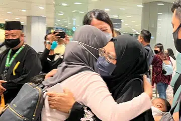 - Foto BM oleh HAKIM YUSOF