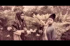 KLIP VIDEO LAGU 'JOGET RIANG RAYA' Foto ihsan DIANA NAZYRA