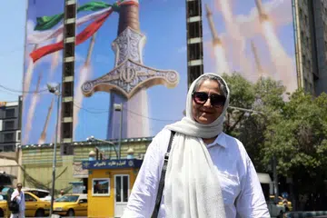 peluru berpandu iran