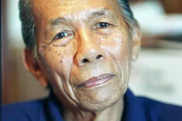 Masuri Salikun, Masuri S.N. 