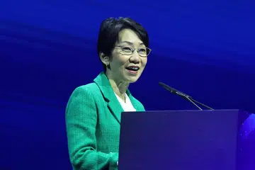 Menteri Kemampanan dan Sekitaran, Cik Grace Fu, akan melawat London dan Paris bagi bertemu para pengawal selia nuklear, pakar dan penyedia teknologi, di tengah-tengah minat serantau yang semakin meningkat terhadap tenaga nuklear.