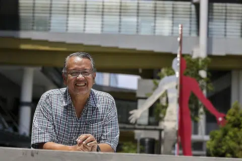 - Foto BH oleh YONG LI XUAN