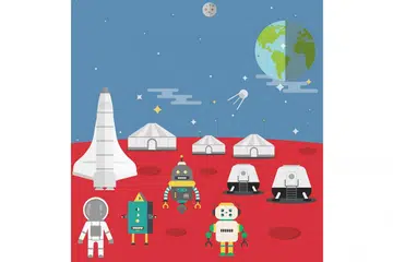 Ilustrasi NUR AMANINA ISMAIL
