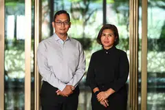 calon PhD, biasiswa SUSS, kajian isu masyarakat Melayu/Islam