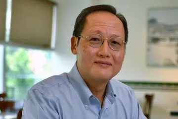 DR TAN: Pentingnya bagi Singapura mempunyai tenaga kerja yang lebih berdaya saing serta berdaya tahan.