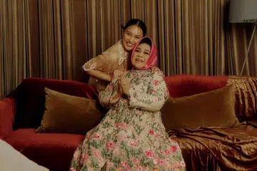 Hetty Koes Endang, penyanyi, Indonesia, Afifah Yusuf