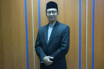Webinar, Fathurrahman Dawoed