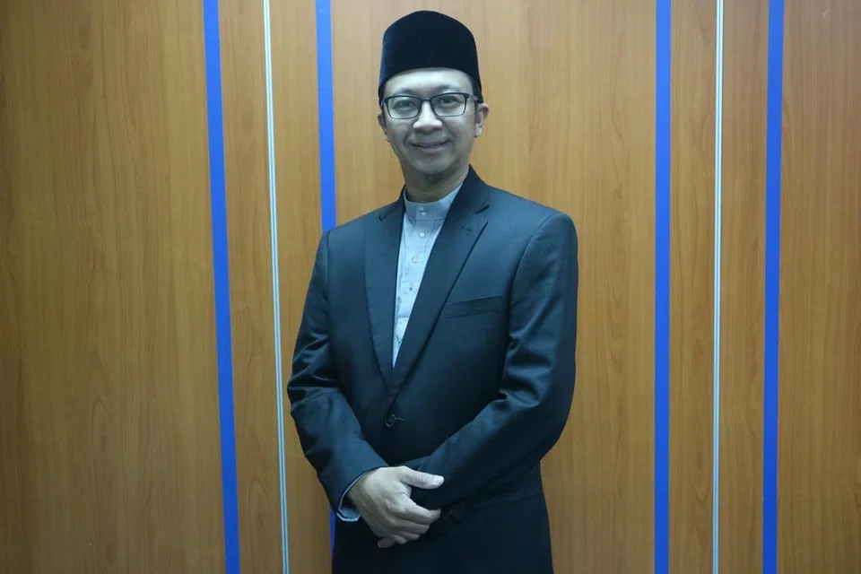 Webinar, Fathurrahman Dawoed
