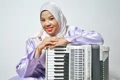 Anugerah Artis Muda, Pingat Kebudayaan 