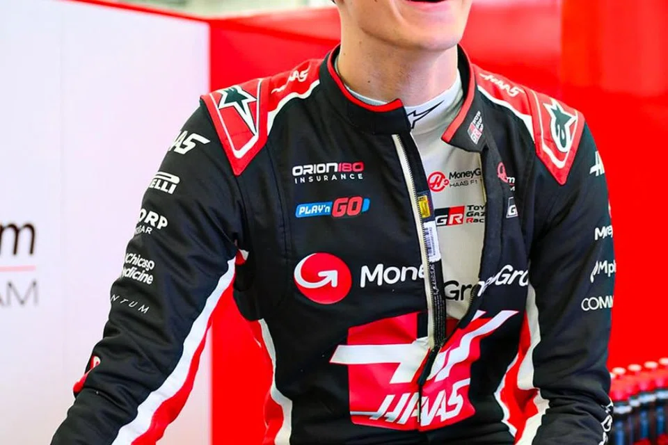 Jangkaan tinggi diletakkan ke atas Oliver Bearman yang diharap dapat membawa kejayaannya di Formula 2 ke Formula 1.