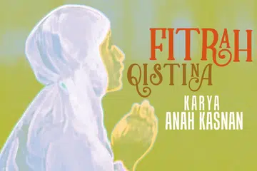 Fitrah Qistina