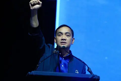 Onn Hafiz Ghazi, Barisan Nasional