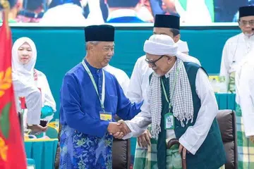 politik M’sia, PAS, PN