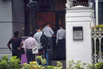 Debat Parlimen tarik minat awam