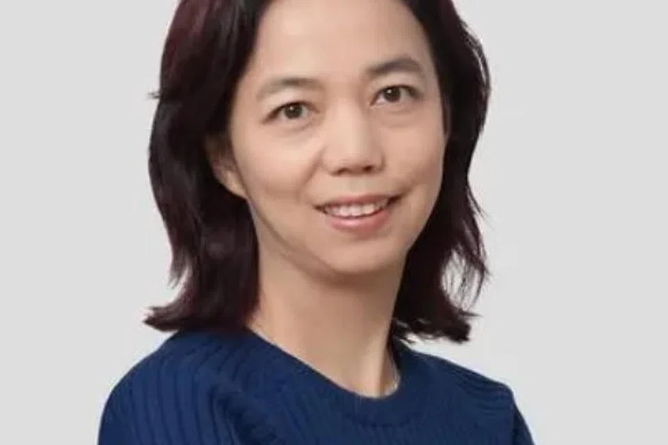 PERINTIS PEMBELAJARAN MESIN: Dr Fei-Fei Li ialah Pengarah Bersama Institut AI Berpusatkan Manusia di Universiti Stanford dan pencipta ImageNet.